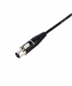 Alternative view of pro snake WL kutni AKG kabel