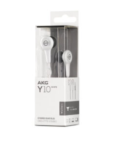 AKG Y10 slušalice
