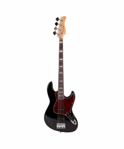 Sire Marcus Miller V7 Alder 4 BK bass gitara