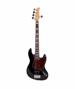 Sire Marcus Miller V7 Alder 5 BK bass gitara