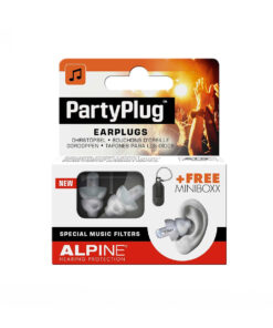 Alpine PartyPlug čepići za uši