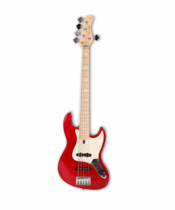 Sire Marcus Miller V7 Swamp Ash 5 BMR bass gitara