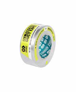 Advance Tapes AT132 High Tack Duct Tape Gaffa ljepljiva traka za pozornice SIVA