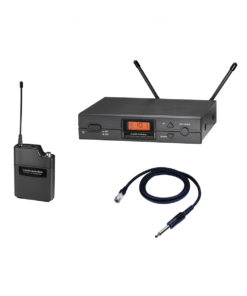 Audio-technica ATW-2110B/G 2000B bežični sistem
