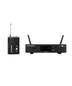 Audio-technica ATW-11F bežični sistem