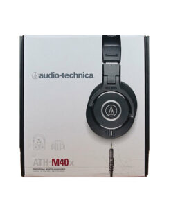 Audio-Technica ATH-M40x studijske slušalice