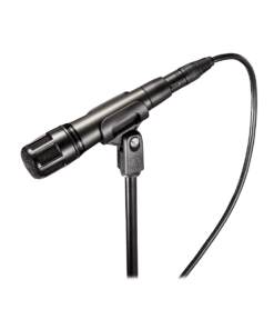 Alternative view of Audio-Technica ATM650 dinamički instrumentalni mikrofon