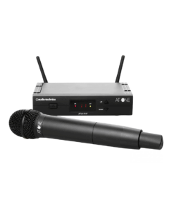 Audio-technica ATW-13F bežični mikrofon