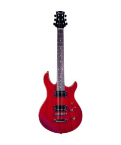 Blade Player Durango PDU-2 Wine Red električna gitara