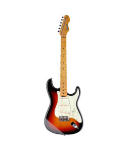 Blade Texas Pro 3-Tone Sunburst gitara