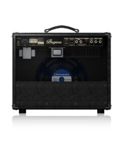 Alternative view of Bugera V22 INFINIUM gitarsko pojačalo