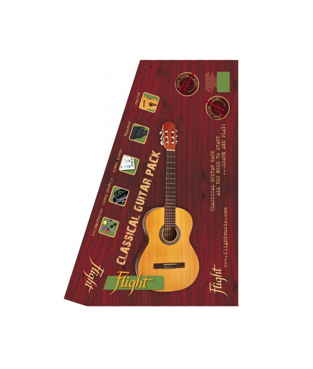 Stage Music Shop