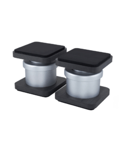Miza D-Stand Grey/Wenge stalci za near-field monitore PAR