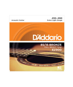D'Addario EZ900 žice za akustičnu gitaru, 10-50