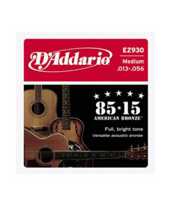 D'Addario EZ930 žice za akustičnu gitaru 13-56