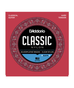 D'Addario EJ27N Student Classics Hard Tension