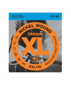 Daddario EXL110