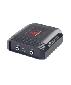 Dbx dB10 Pasivni Direct Box