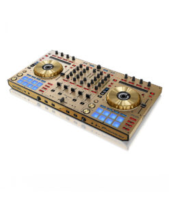 Pioneer DDJ-SZ-N DJ kontroler (Gold)