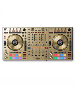 Alternative view of Pioneer DDJ-SZ-N DJ kontroler (Gold)