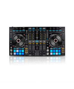 Pioneer DDJ-RX DJ kontroler