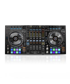 Pioneer DDJ-RZ DJ kontroler