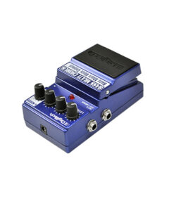 DigiTech XBC Bass Multi Chorus pedala