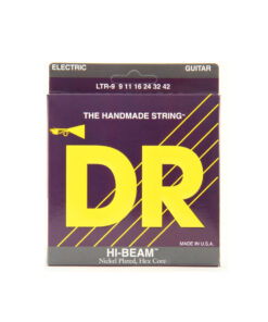 DR Hi-Beam LTR-9 9-42 žice za električnu gitaru