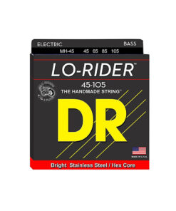 DR Lo-Rider MH-45 žice za četverožičanu bass gitaru