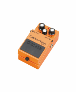 Boss DS-1 Distortion efekt pedala