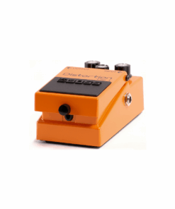 Alternative view of Boss DS-1 Distortion efekt pedala