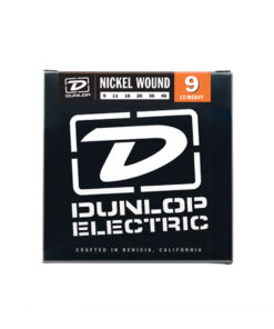 Dunlop Electric Nickel Wound LT / Heavy 9/46 žice za električnu gitaru