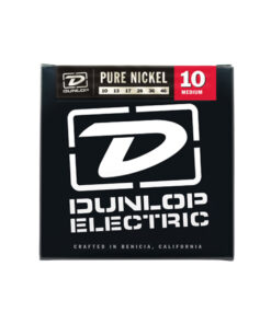 Dunlop Electric Nickel Wound Medium 10/46 žice za električnu gitaru
