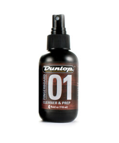 Dunlop fingerboard cleaner & prep