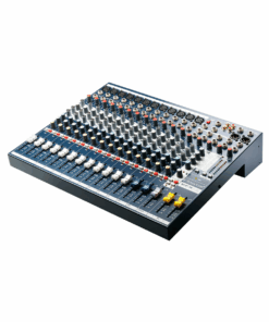 Soundcraft EFX12 mikseta