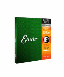 Elixir 130 TW Single Super Light B pojedinačna žica za bass gitaru