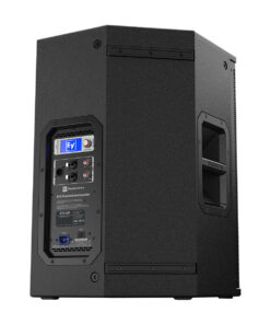 Alternative view of ElectroVoice ETX-12P zvučna kutija