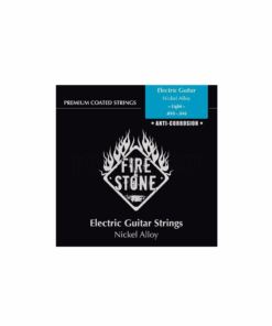 Fire & Stone Nickel Alloy 10/46 Extra light žice za električnu gitaru