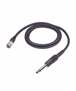 Audio-technica AT-GcW wireless kabel