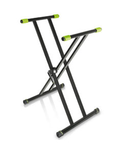 Gravity KSX 2X stalak za klavijaturu