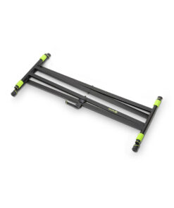 Alternative view of Gravity KSX 2X stalak za klavijaturu