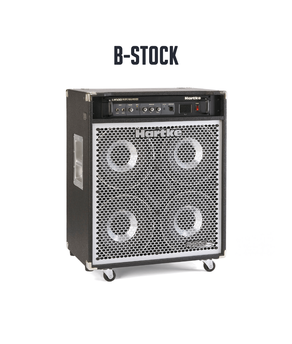 Stage Music Shop