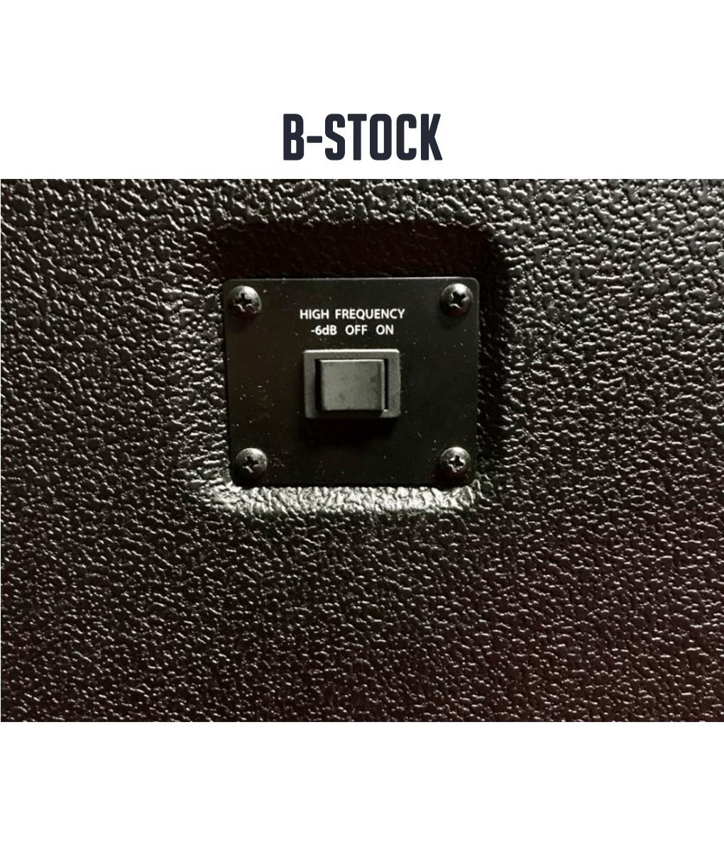 Stage Music Shop
