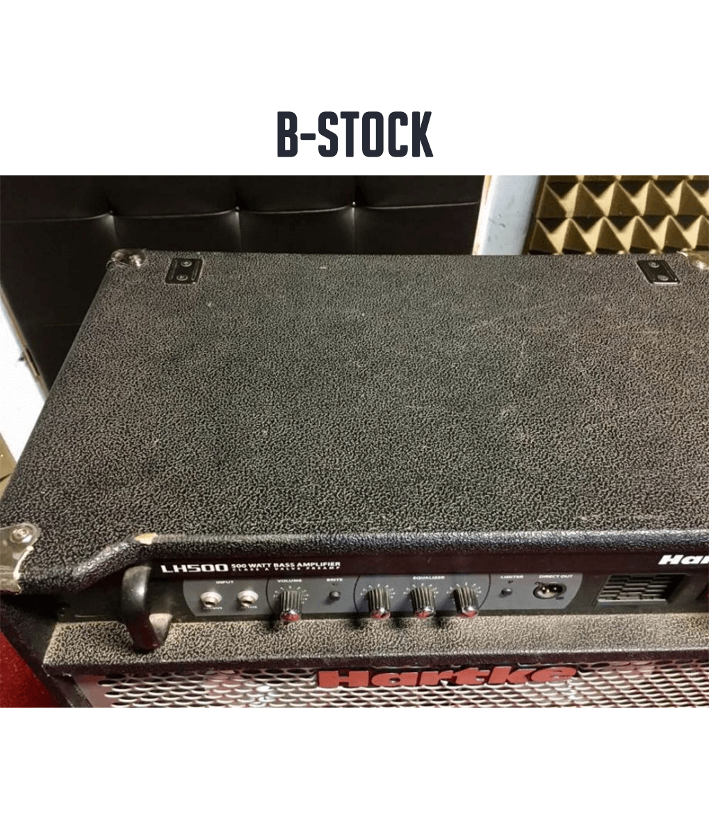 Stage Music Shop