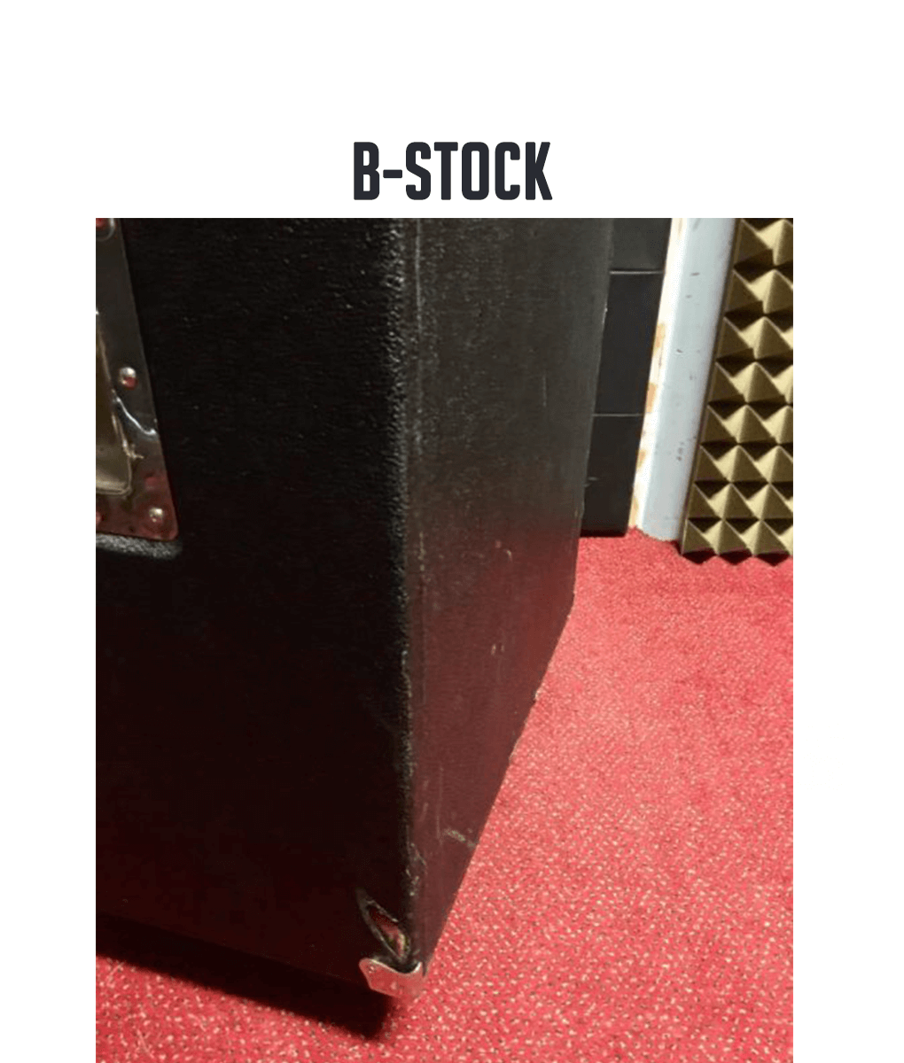 Stage Music Shop