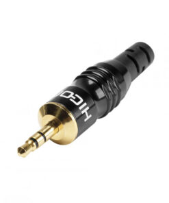 Hicon mini-jack konektor 3.5mm (veći)