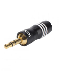 Hicon mini-jack konektor 3.5mm