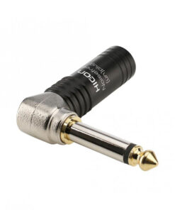 Hicon jack NoiseFree konektor 6.3"