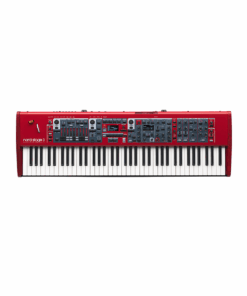 Nord Stage 3 HP76 synthesizer
