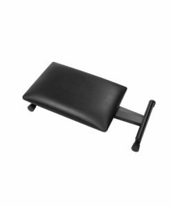 Alternative view of Ultimate JamStands JS-SB100 klavirska klupica